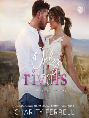 cover image of Only Rivals
